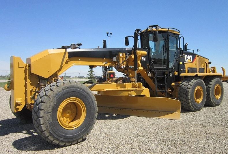 Plant and Machinery for Hire in Western Australia Riley's Rentals